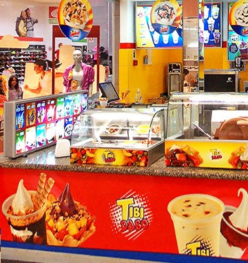 Window Graphic Example