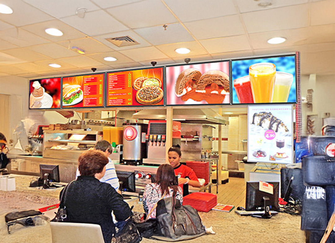Digital Signage
