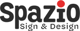 Spazio Logo