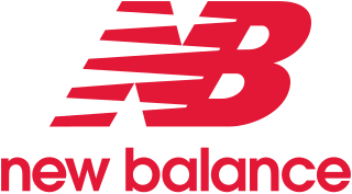 New Balance client logo